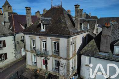 Maison 7 pièces 185000 €