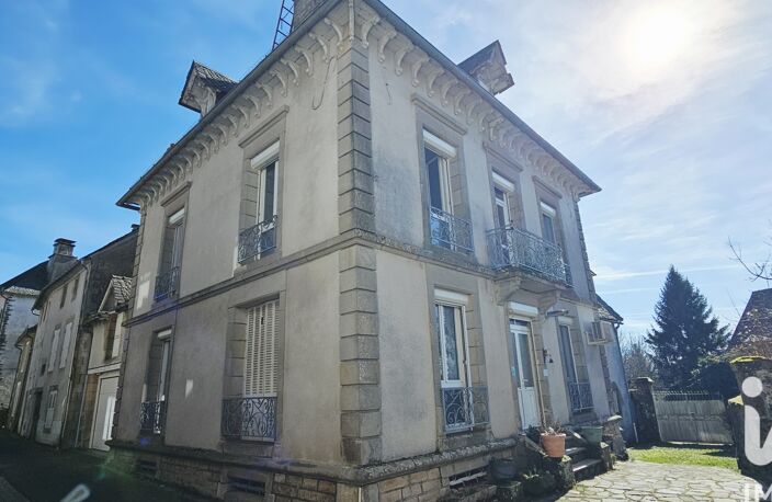 Vente Demeure 7 pièces — photo 2