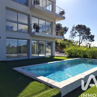 Maison 7 pièces 1820000 €