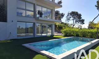 Maison 7 Pièces 290 m² à vendre à Carqueiranne (83320)