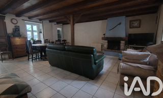 Maison 6 Pièces 119 m² à vendre à Rezé (44400)