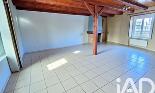 Maison 6 Pièces 119 m² à vendre à Rezé (44400)