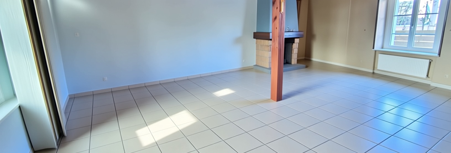 Maison 6 Pièces 119 m² à vendre à Rezé (44400)