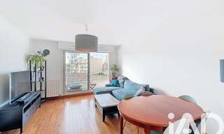 Appartement 4 Pièces 82 m² à vendre à Caen (14000)