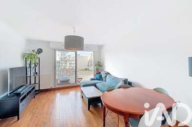 Appartement 4 pièces 245000 €