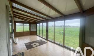 Maison 5 Pièces 134 m² à vendre à Cognac (16100)