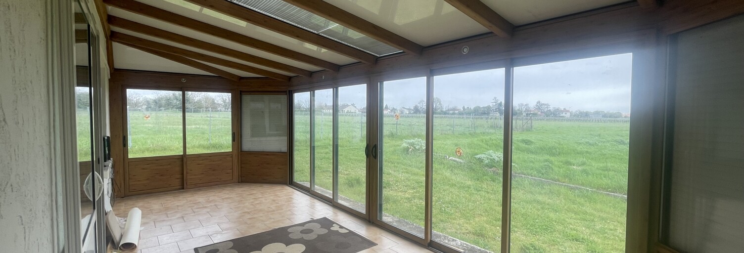 Maison 5 Pièces 134 m² à vendre à Cognac (16100)