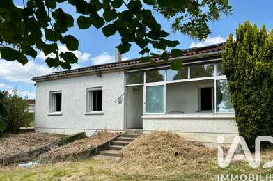 Maison 5 pièces 205000 €