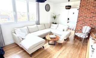 Appartement 3 Pièces 70 m² à vendre à Cormelles-le-Royal (14123)