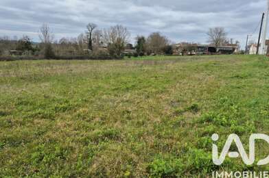 Terrain  32522 €