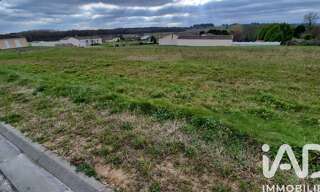 Terrain  3367 m² à vendre à Allas-Bocage (17150)