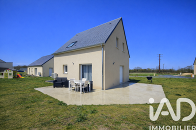 Maison 4 pièces 232000 €