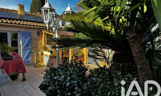 Maison 4 Pièces 93 m² à vendre à Pégomas (06580)