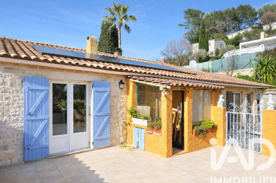 Maison 4 pièces 360000 €