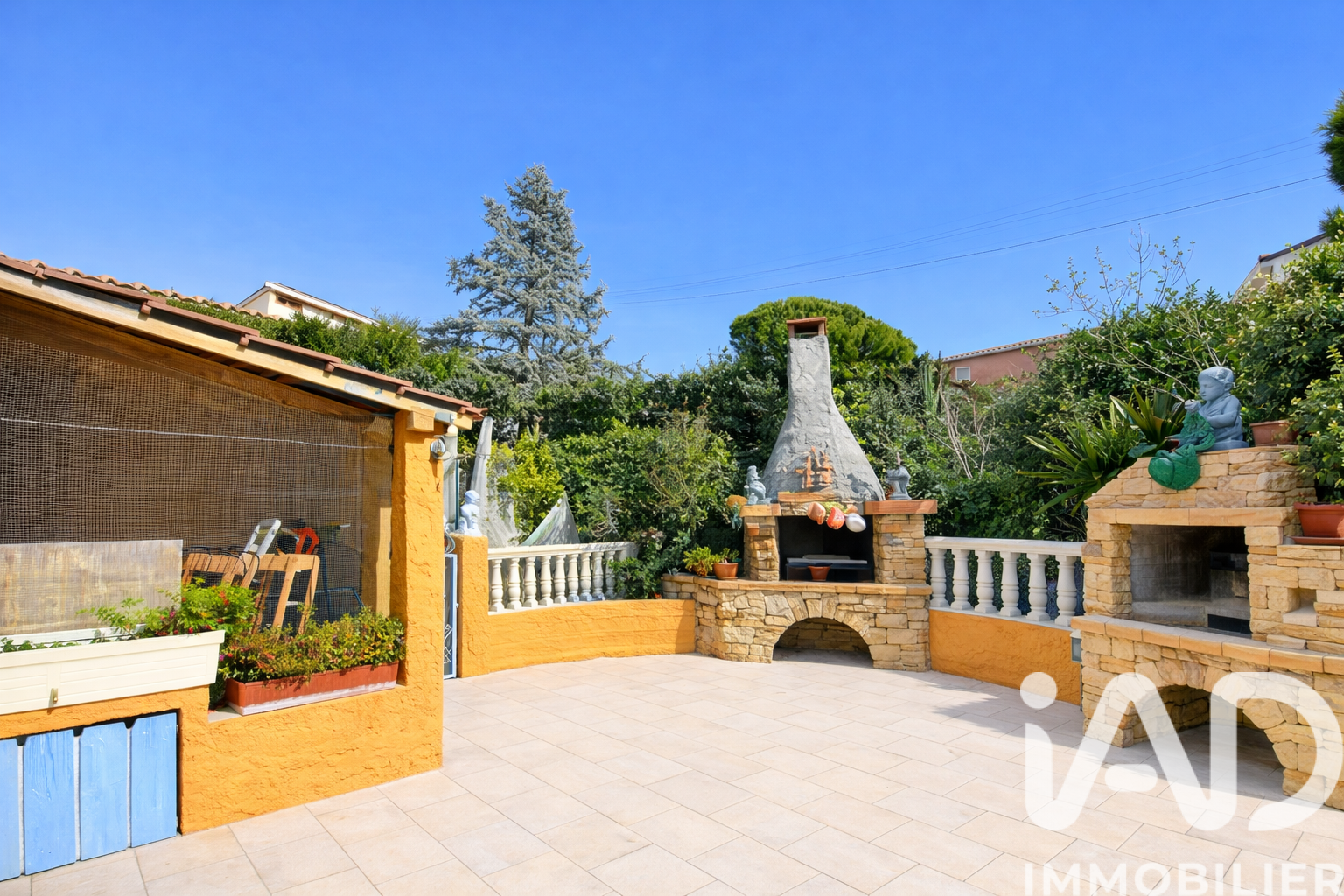 Vente Maison/villa 3 pièces - Photo 4