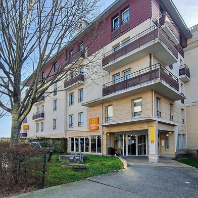 Appartement 2 pièces 90000 €