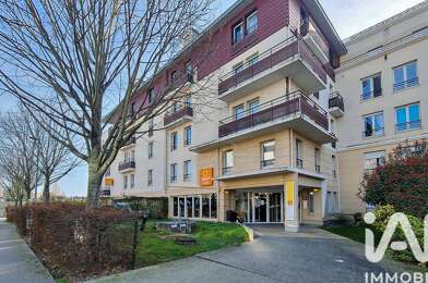 Appartement 2 pièces 90000 €