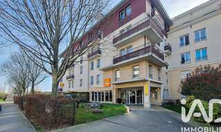 Appartement 2 Pièces 33 m² à vendre à Carrières-sous-Poissy (78955)