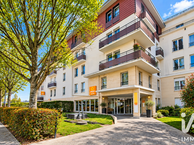Vente Appartement 2 pièces — photo du bien
