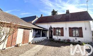 Maison 6 Pièces 145 m² à vendre à Amy (60310)