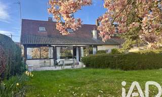 Maison 6 Pièces 145 m² à vendre à Amy (60310)