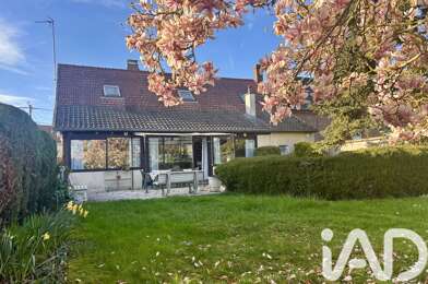 Maison 6 pièces 149000 €