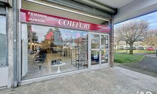 Commerce  60 m² à vendre à Pontault-Combault (77340)