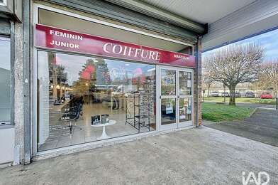 Commerce  49500 €