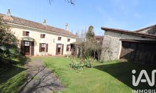 Maison 8 Pièces 137 m² à vendre à Montguyon (17270)