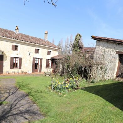 Maison 8 pièces 229500 €