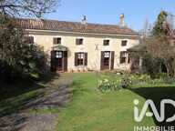 Vente Maison de campagne 8 pièces — photo 2