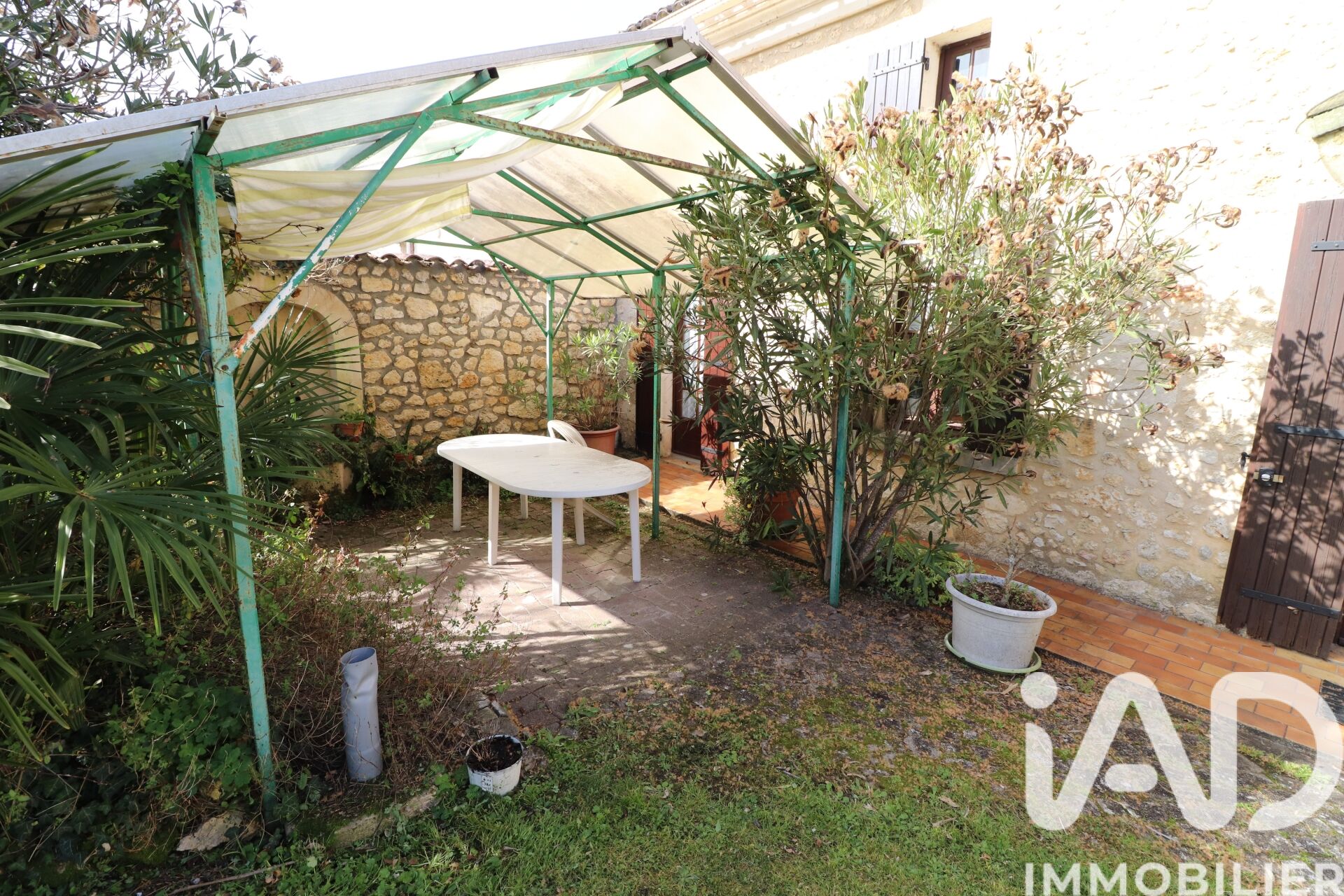 Vente Maison de campagne 8 pièces - Photo 3