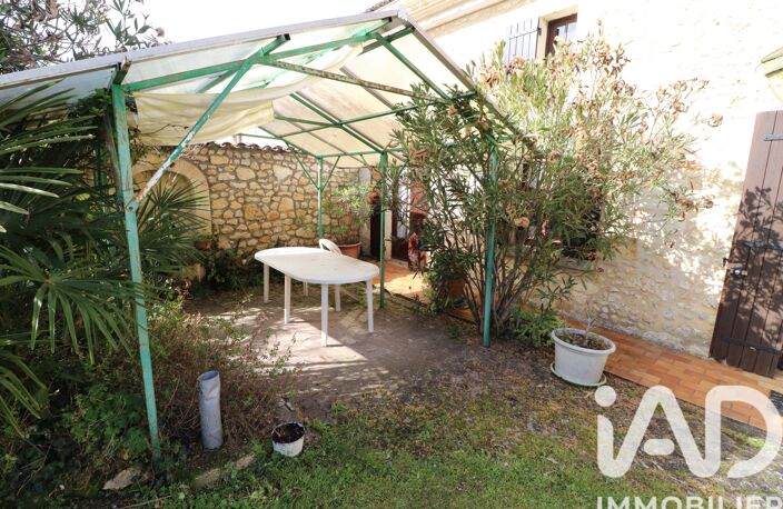 Vente Maison de campagne 8 pièces — photo 3