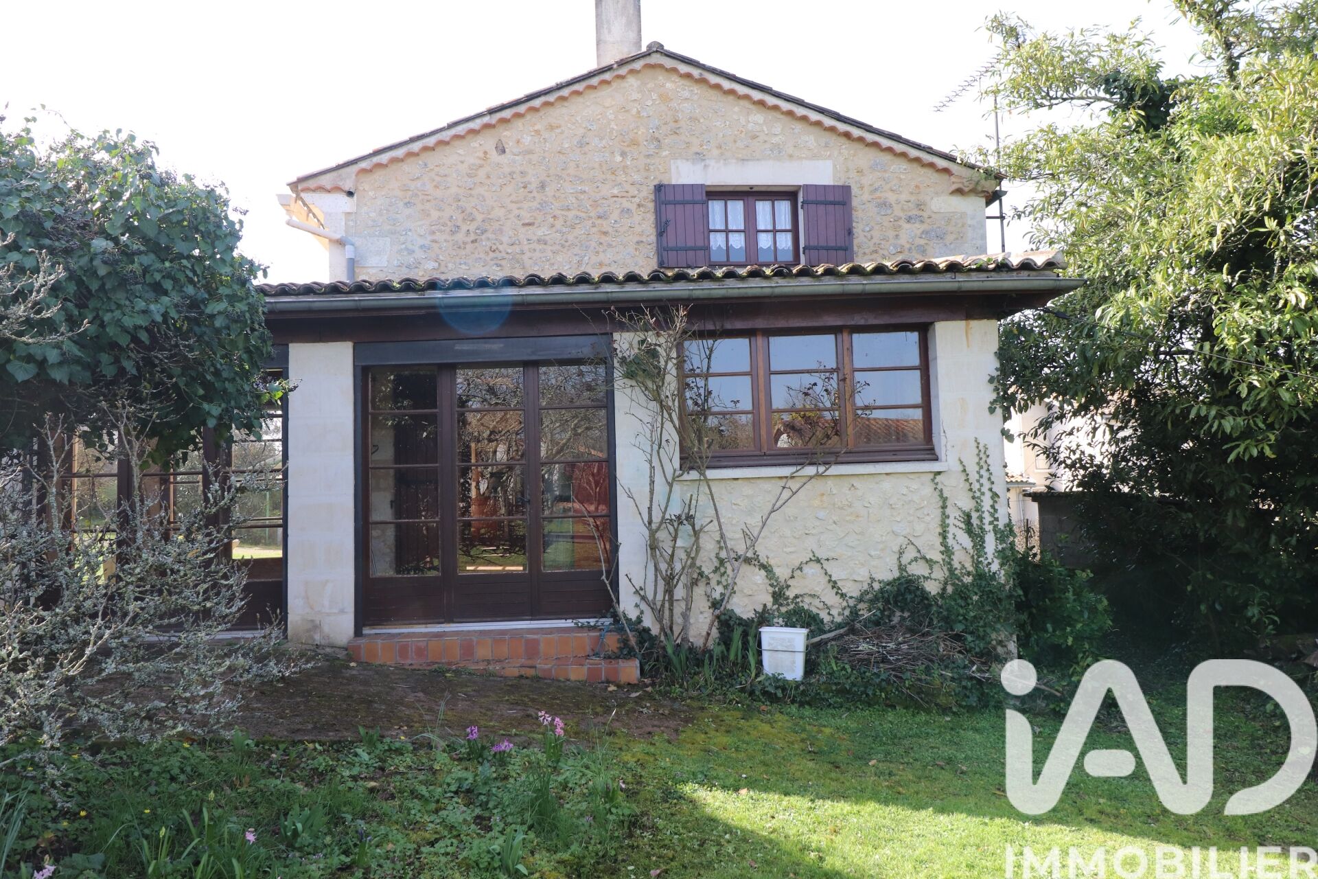 Vente Maison de campagne 8 pièces - Photo 4