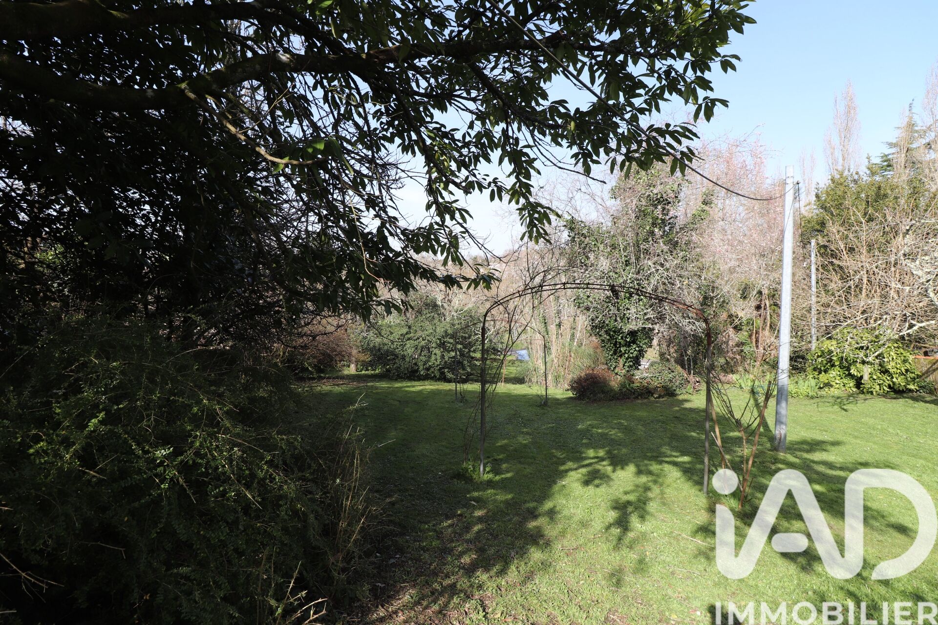Vente Maison de campagne 8 pièces - Photo 5