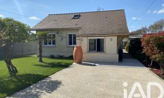 Maison 4 Pièces 90 m² à vendre à Chaumont (89340)