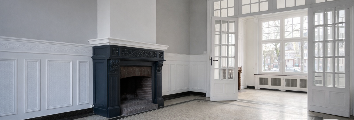 Maison 5 Pièces 170 m² à vendre à Roubaix (59100)