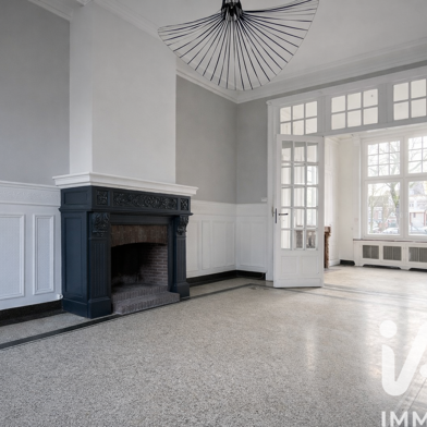 Maison 5 pièces 397000 €