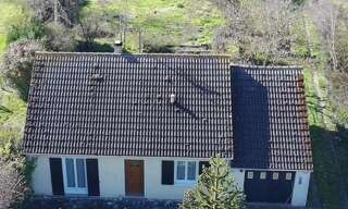 Maison 3 Pièces 75 m² à vendre à Saint-Georges-de-Poisieux (18200)