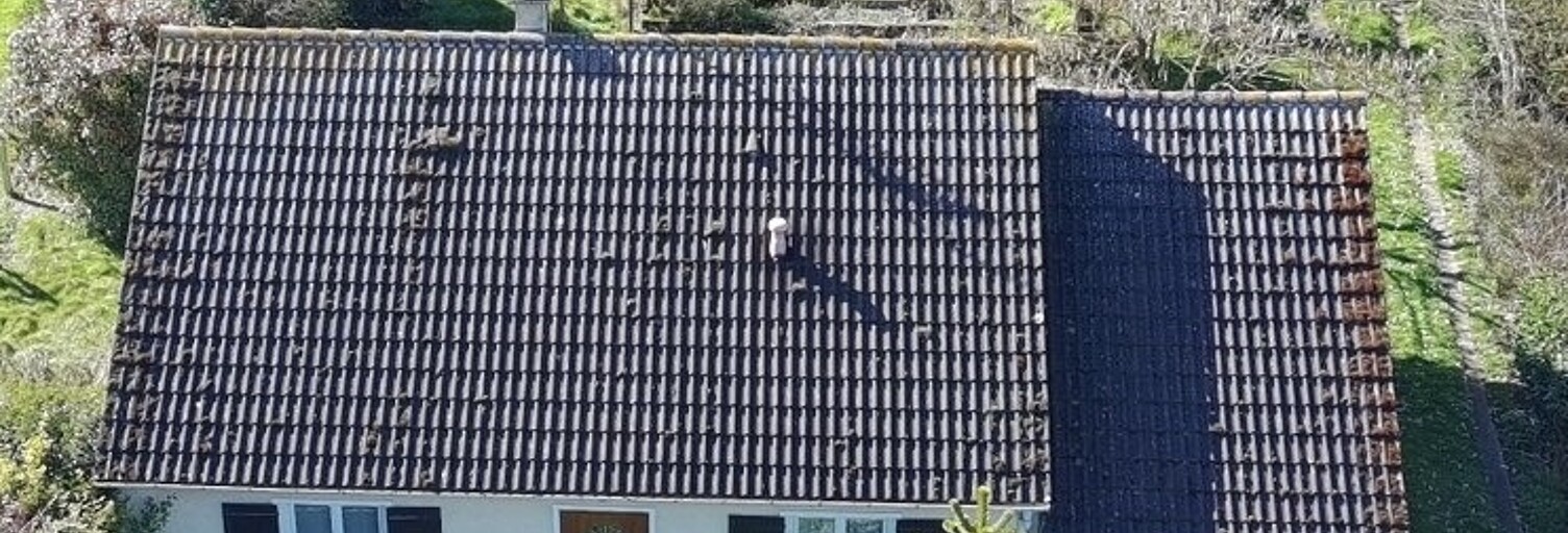 Maison 3 Pièces 75 m² à vendre à Saint-Georges-de-Poisieux (18200)