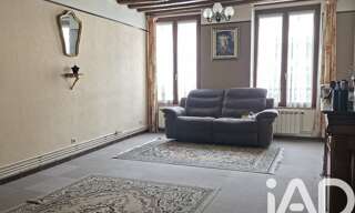 Appartement 3 Pièces 84 m² à vendre à Provins (77160)