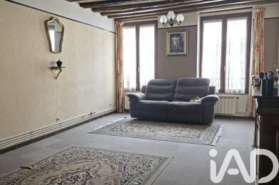 Appartement 3 pièces 155000 €