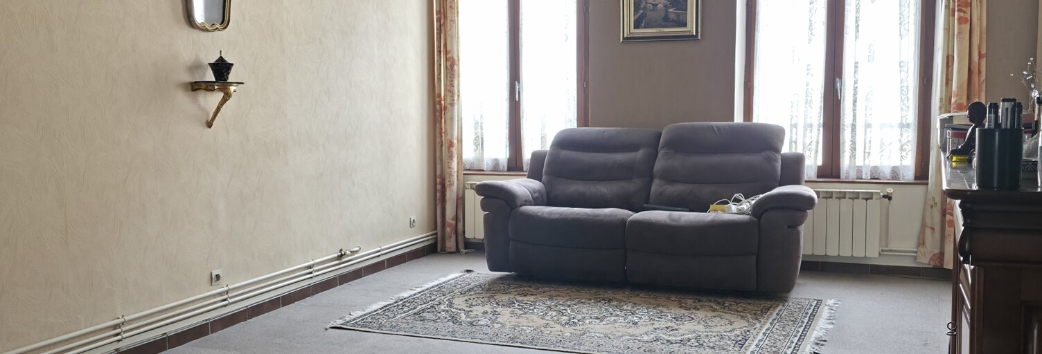 Appartement 3 Pièces 84 m² à vendre à Provins (77160)