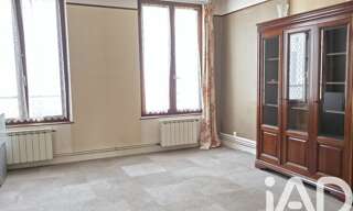 Appartement 3 Pièces 83 m² à vendre à Provins (77160)