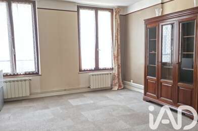 Appartement 3 pièces 155000 €