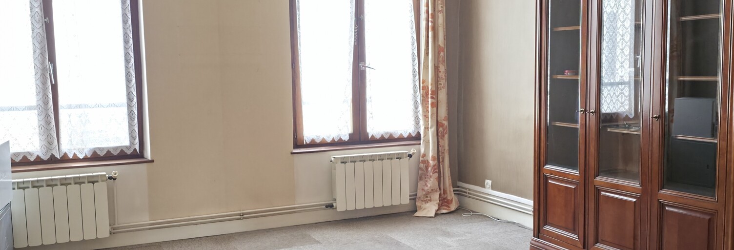 Appartement 3 Pièces 83 m² à vendre à Provins (77160)