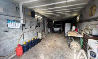 Immeuble  103 m² à vendre à Fleury (11560)