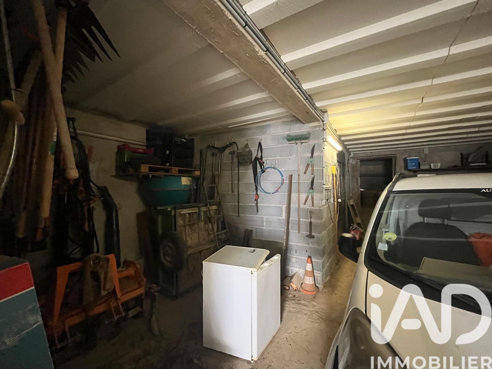 Vente Immeuble 103 m² - Photo 2