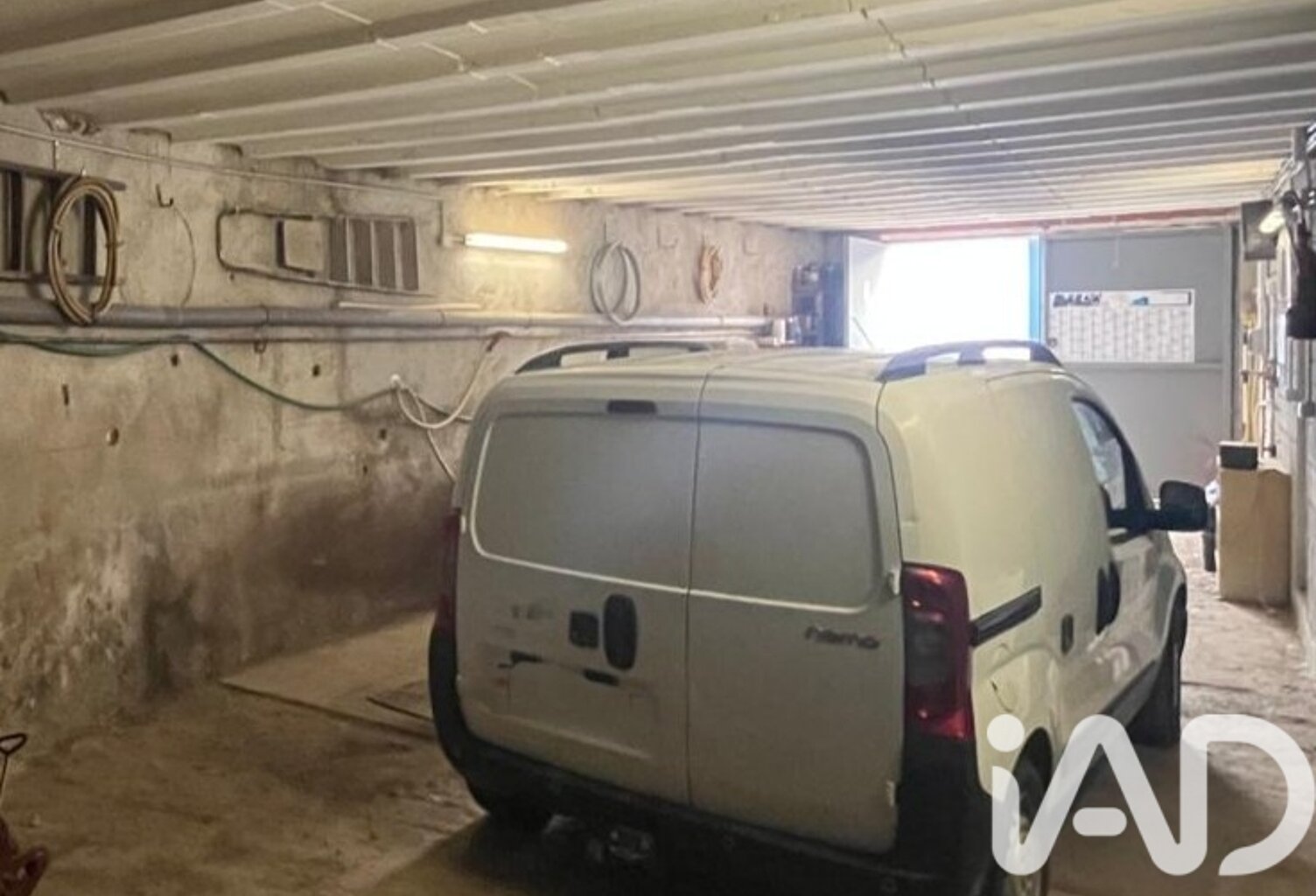 Vente Immeuble 103 m&sup2; — photo 1