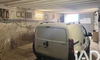 Immeuble  103 m² à vendre à Fleury (11560)